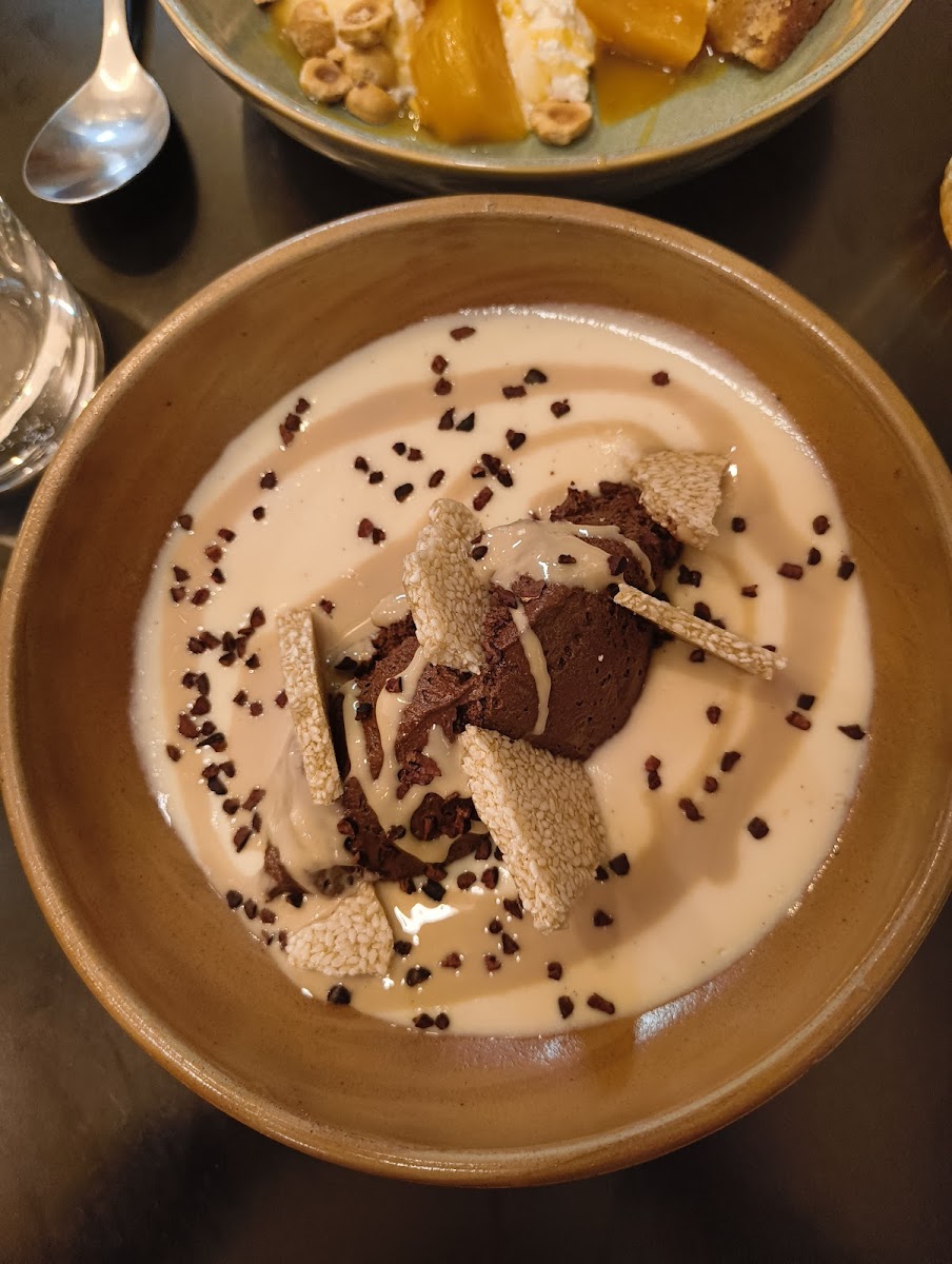 Restaurant Le Majeur Photos 2